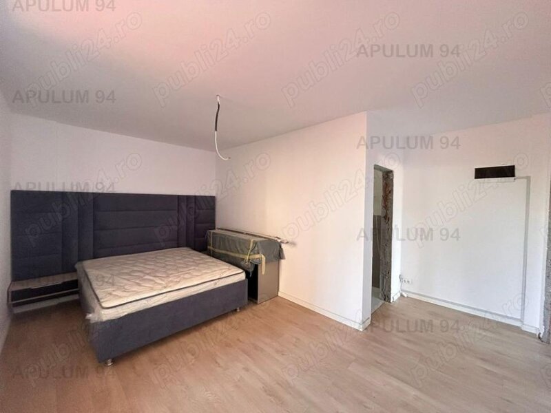 Apartament 2 camere 56mp cu curte 90 mp Popesti-Leordeni Dr Fermei